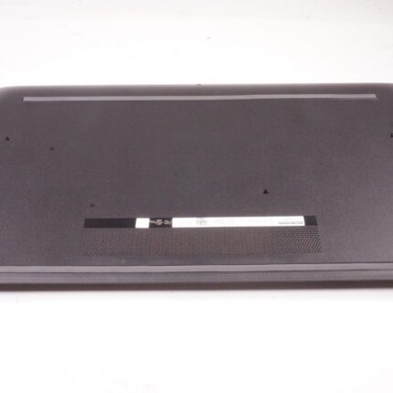 L22515-001 Hp Bottom Base Cover Jet Black 17-BY0010NR