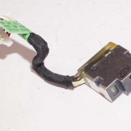L22528-001 Hp Dc In Jack Cable 17-BY0021DX