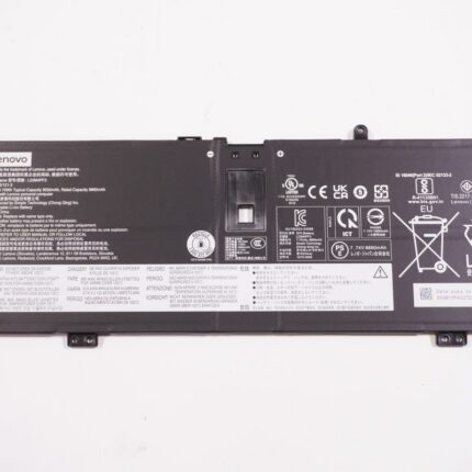 5B11P43271 lenovo 70wh 8860Mah 7.74V Battery 83JT 83HM 83JQ