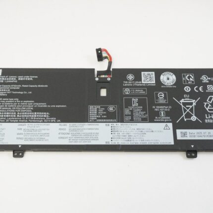 L24N4PH2 Lenovo 75Wh 9545Mah 7.7V Battery 83LC0001US  YOGA 9 2-IN-1 14ILL10