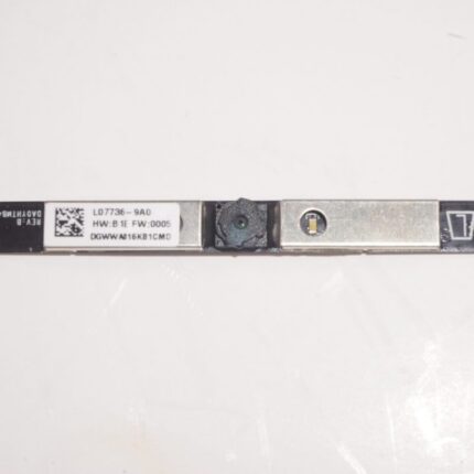 L28106-001 Hp WEBCAM HD 15-CU0071NR 15-CU0010NR
