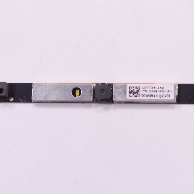 L28108-001 Hp Webcam Hd 15-CS0079NR 15-CS0051WM 15-CS0057OD 15-CS0072WM