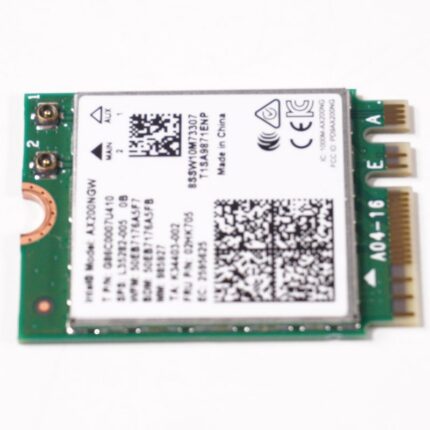 L35282-001 Hp Wireless Card 15-DC1079WM