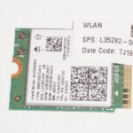 L35282-005 Hp Wireless Card 17-CB0090NR 15M-EE0013DX 15m-eu0033dx