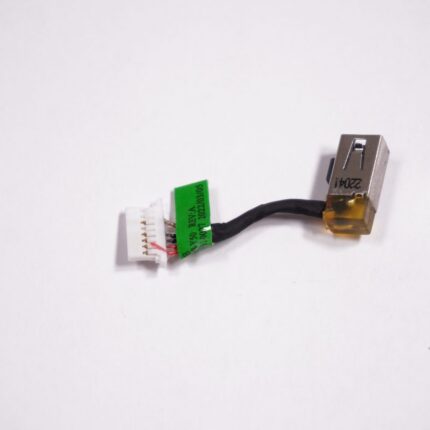 L37038-S50 Hp DC in Jack 14-ES1023DX
