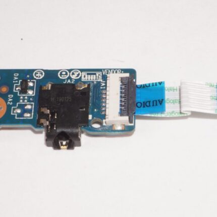 L52028-001 Hp Audio Board 15-DW0043DX