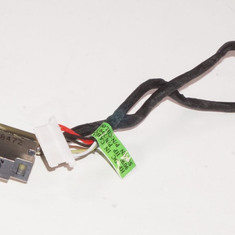L52659-001 Hp DC in Jack 17M-CE0013DX 17M-CE1013DX