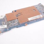 L53190-001 Hp Intel  N4000 4GB 32GB eMMC Motherboard CHROMEBOOK X360 11 G2 EE