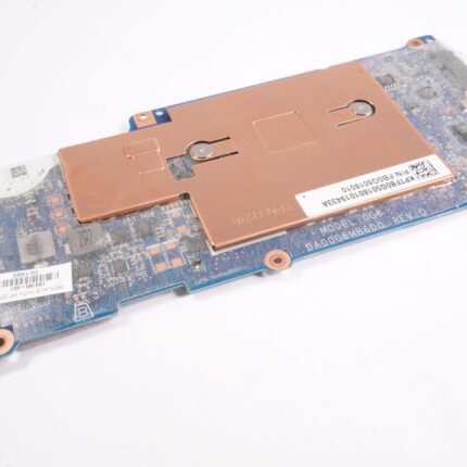 L53190-001 Hp Intel  N4000 4GB 32GB eMMC Motherboard CHROMEBOOK X360 11 G2 EE