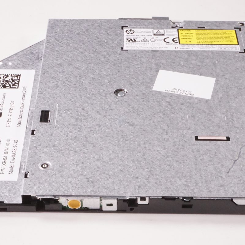 L55616-001 Hp DVD +/- RW Optical Drive 17M-CE0013DX
