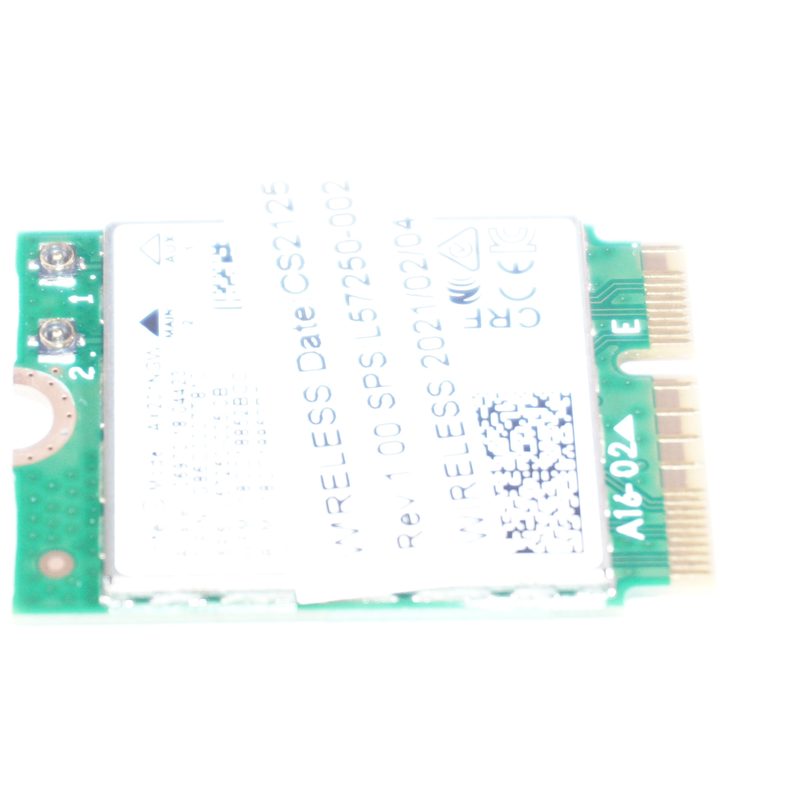 L57250-002 Hp Wireless Card HP ELITEBOOK X360 830 G7