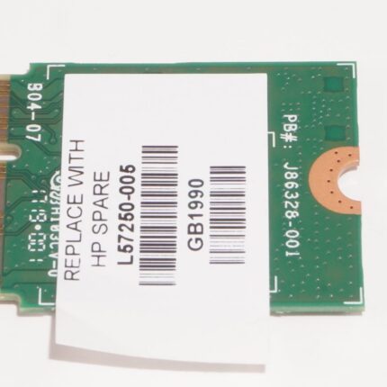 L57250-005 Hp Wireless Card 15M-DR1011DX 14M-DW0023DX 15M-ED0013DX