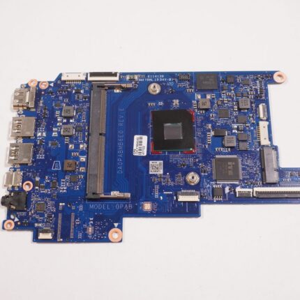 L85172-601 Hp  UMA Celeron N4020 4GB 64GB eMMC Motherboard 14-DQ0004DX
