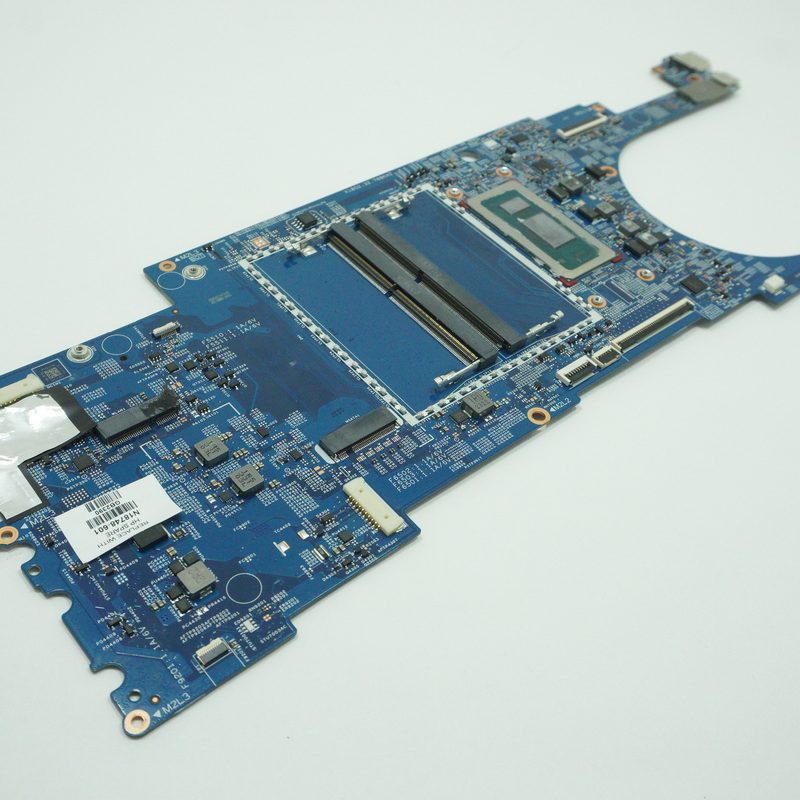 L85370-601 Hp Intel Core i7-1255U Motherboard 15-ER Series