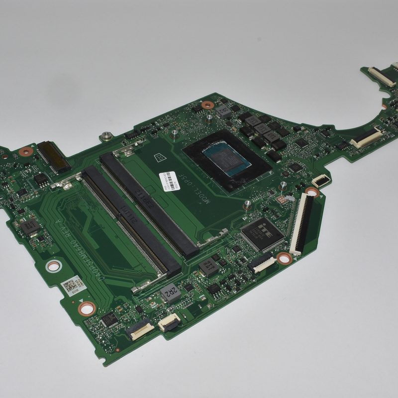 L87347-001 Hp AMD Ryzen 3 3250u 2.60ghz Motherboard 15-EF1020NR 15-ef1023dx