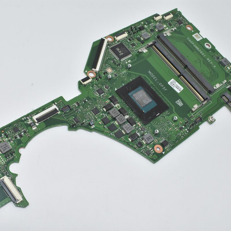 L87347-601 Hp AMD Ryzen 3 3250u 2.60ghz Motherboard 15-EF1020NR
