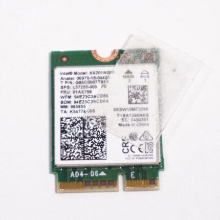L89761-001 Hp Wireless Card 22-AA0010
