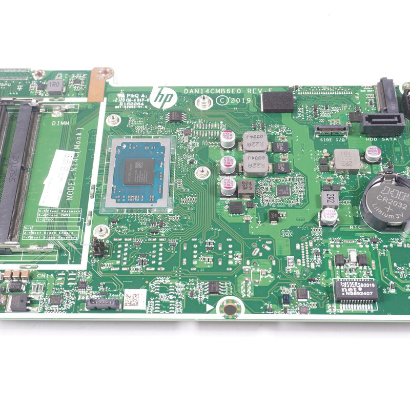 L90521-501 Hp SPS-MB Monk-D,AMD Dali,Ryzen3 3250U,WIN (E) 1K0F8AA#ABA