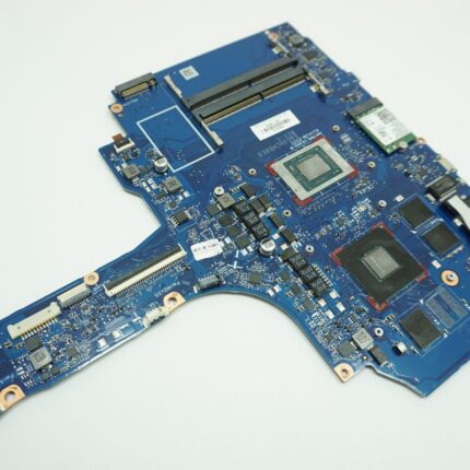 L91091-001 Hp AMD Ryzen 5 4600H GTX 1050 Motherboard 15-EC 15-EC1025LA