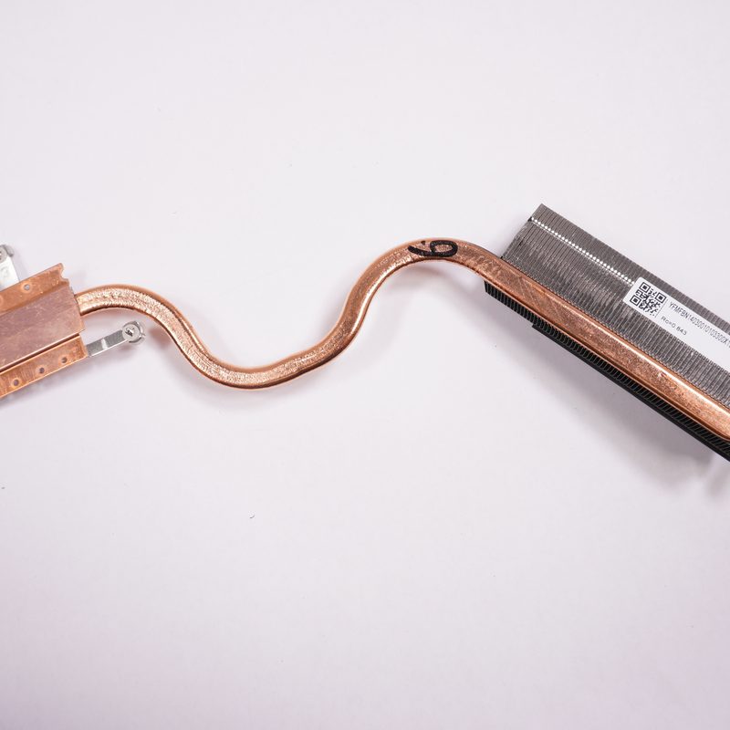 L91207-002 Hp CPU Heatsink 24-DF1124