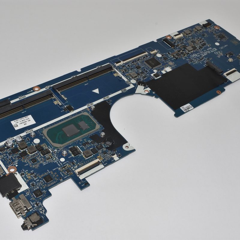 L93872-601 Hp Intel I7-1065G7 1.3GHZ Motherboard 15-ED0056NR