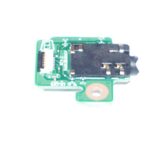 L95635-001 Hp Audio Board 15-EB0043DX