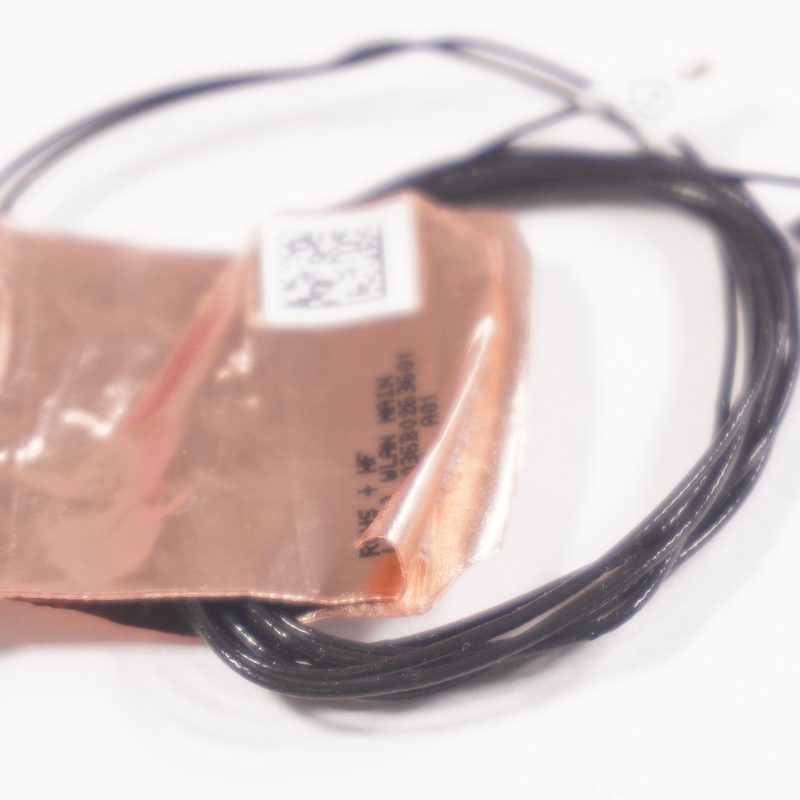 L96482-001 Hp ANTENNA DUAL 14M-DW0023DX