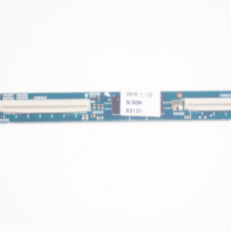 L96505-001 Hp TOUCH CONTROL BOARD 14M-DW0023DX
