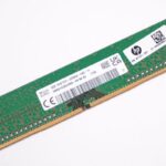 L98132-800  8GB PC4-3200AA 3200Mhz DDR4 DIMM Memory TE01-2287C