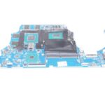 LA-H462P Hp Intel i5-9300H GTX 1650 4GB WIN Motherboard 15-DK0020NR