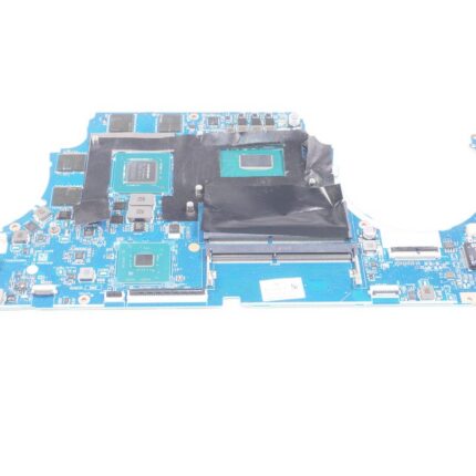LA-H462P Hp Intel i5-9300H GTX 1650 4GB WIN Motherboard 15-DK0020NR