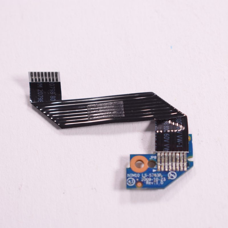 LS-5733P Dell Led Board IM1012-687O