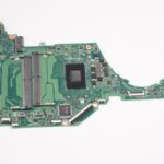 M03344-601 Hp AMD UMA RYZEN 7 4700U Motherboard 15-EF1013DX 15S-EQ1000