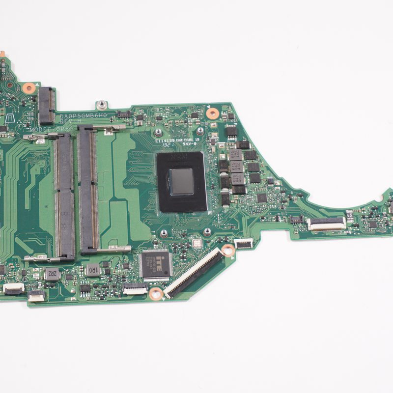 M03344-601 Hp AMD UMA RYZEN 7 4700U Motherboard 15-EF1013DX 15S-EQ1000
