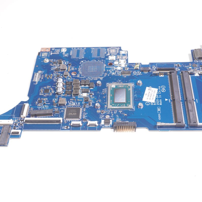 M03670-601 Hp AMD Ryzen 5 3500U WIN Motherboard 15-GW0014LA 15-GW0035DX