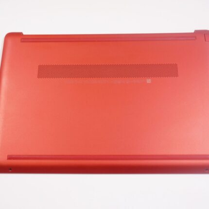 M03726-001 Hp Bottom Base Cover Scarlet RED 15-DW0083WM 15-DW0081WM
