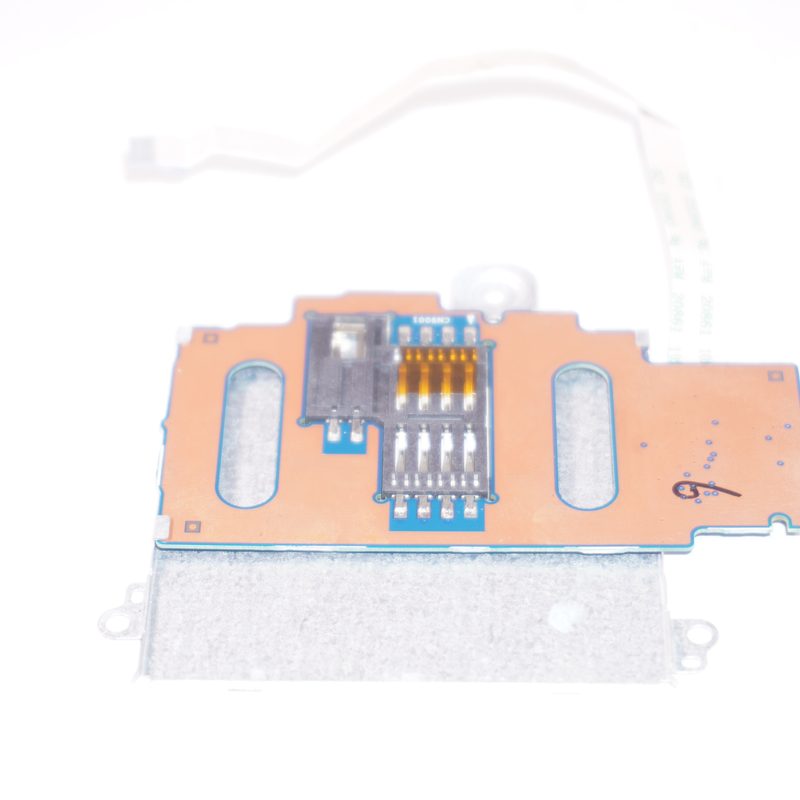 M07105-001  Card Reader Board HP ZBOOK FIREFLY 14 G7