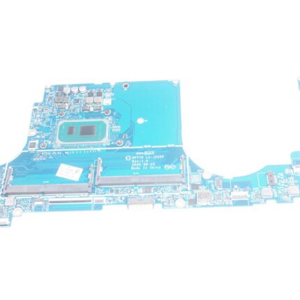 M15200-601 Hp Intel Core i7-1165G7 Motherboard 17-CG1029NR 17M-CG1013DX