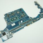 M15202-001 Hp Intel Core i7-1165G7 GeForce MX450 4GB Motherboard 17-CG