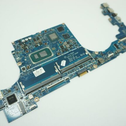 M15202-001 Hp Intel Core i7-1165G7 GeForce MX450 4GB Motherboard 17-CG