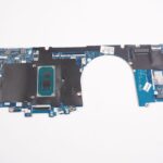 M15287-601 Hp Intel Core i5-1135G7 8GB Motherboard 13M-BD0063DX 13-BD0519TU