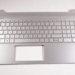 M17184-001 Hp US Palmrest Keyboard Natural Silver 15-DY4013DX