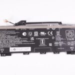 M24648-005 Hp 43Wh 11.55V 3560 mAh Battery 13-BE1010NR