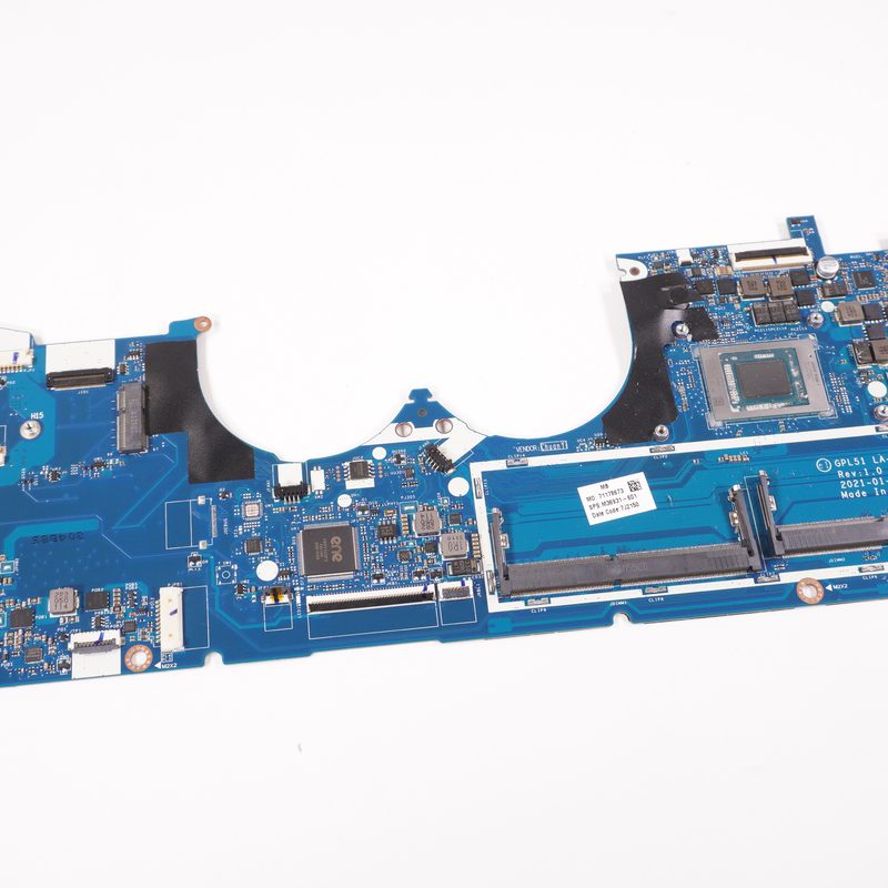 M36931-601 Hp UMA Ryzen 7 5700U WIN Motherboard 15-EE1093CL 15-EE1018NR
