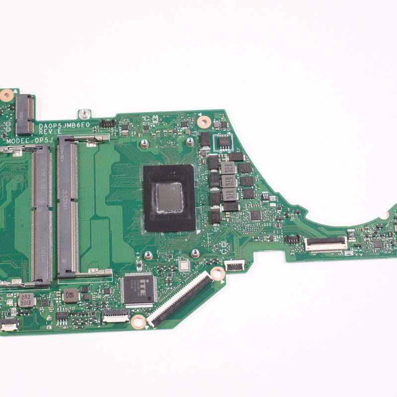 M40928-601 Hp AMD Ryzen 3 5300U WIN (E) Motherboard 15-EF2033dx