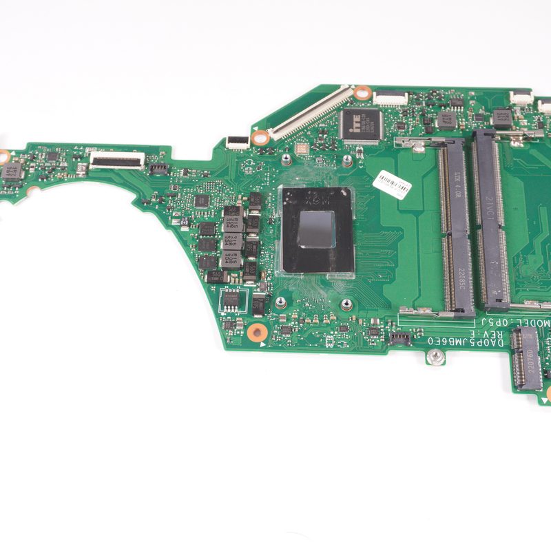 M40929-601 Hp UMA AMD Ryzen 3 5500U WIN Motherboard 15-EF2013DX