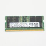 M425R2GA3PB0-CWM0D Samsung 16GB 1RX8 PC5-5600B 5600Mhz SO-DIMM Memory