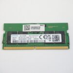 M435R1GB4PB1-CCPRC Samsung 8GB PC5-6400B 6400Mhz SO-DIMM Memory