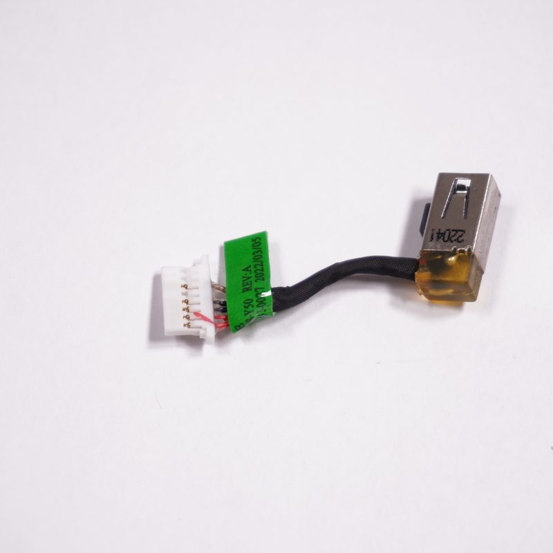 M45022-001 Hp DC in Jack 14-EK0013DX 14m-dy1033dx