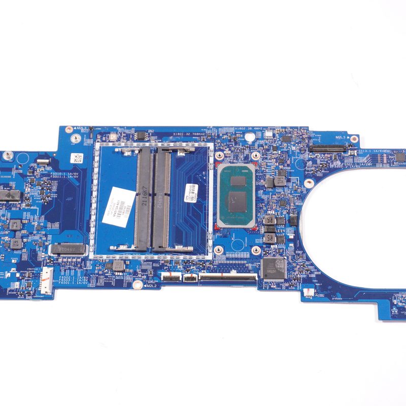 M45124-601 Hp Intel Core i5-1135G7 Motherboard 15-ER0225OD 15-ER0010NR 15-ER